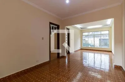 Casa para venda - bosque da saúde, 3 quartos,  168 m² - são paulo
