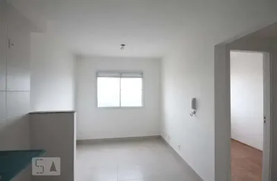 Apartamento com 2 quartos à venda na Rua Antônio Gomes Ferreira, Sacomã, São Paulo