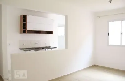 Apartamento para venda - parque industrial, 2 quartos,  52 m² - jundiaí