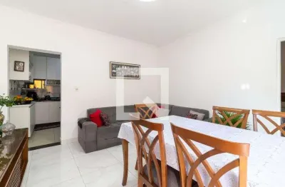 Casa / sobrado em condomínio para venda - santana, 2 quartos,  70 m² - são paulo