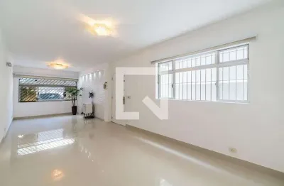 Casa para venda - vila mascote, 3 quartos,  204 m² - são paulo