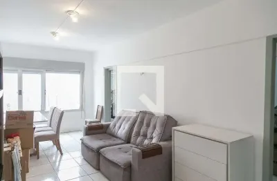 Apartamento para venda - centro histórico, 2 quartos,  66 m² - porto alegre