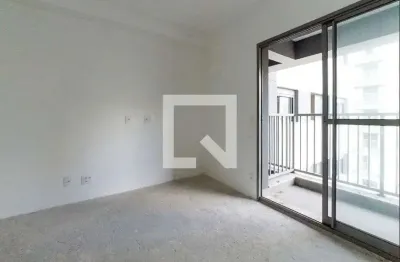 Kitnet / Stúdio para Venda - Vila Mariana, 1 Quarto,  23 m² - São Paulo