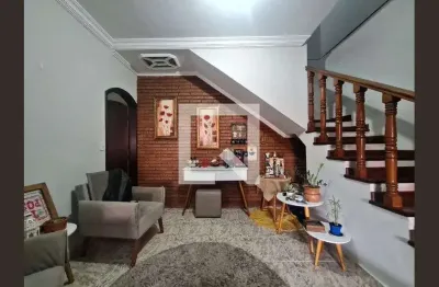 Casa para venda - jardim santa cecília, 3 quartos,  250 m² - guarulhos