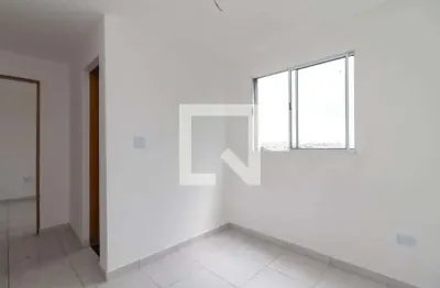 Apartamento para venda - ponte rasa, 1 quarto,  27 m² - são paulo