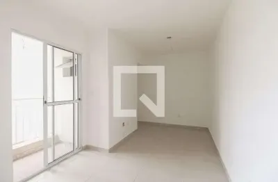 Apartamento para venda - vila carrão, 1 quarto,  35 m² - são paulo