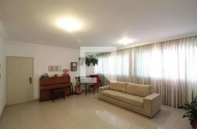 Apartamento para venda - jaraguá, 4 quartos,  156 m² - belo horizonte