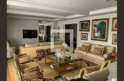 Apartamento para venda - santo amaro , 3 quartos,  329 m² - são paulo