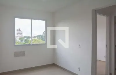Apartamento para venda - taboão, 2 quartos,  35 m² - são bernardo do campo