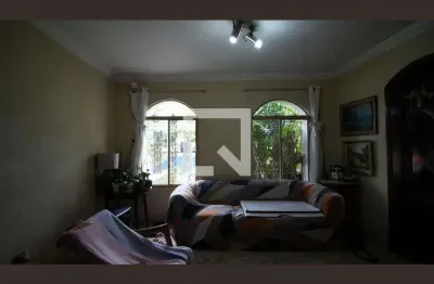 Casa para venda - tucuruvi, 3 quartos,  268 m² - são paulo