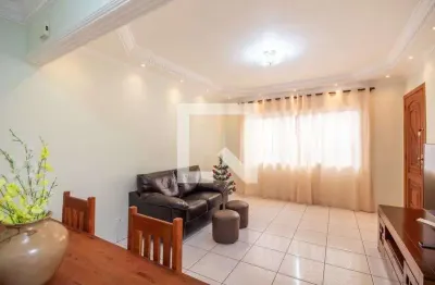 Casa com 3 quartos à venda na Rua Benedito de Campos, Jaguaribe, Osasco