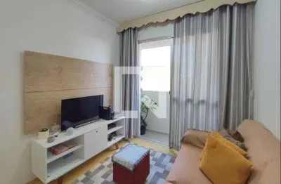 Apartamento para venda - são bernardo, 3 quartos,  68 m² - campinas