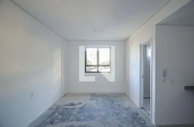 Kitnet / stúdio para venda - vila lusitânia, 1 quarto,  25 m² - são bernardo do campo