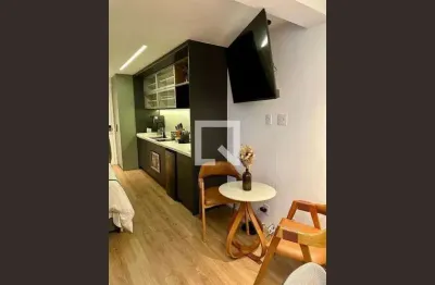 Kitnet / stúdio para venda - pinheiros, 1 quarto,  26 m² - são paulo