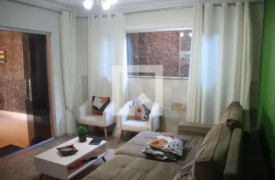 Casa para venda - pindorama, 4 quartos,  370 m² - belo horizonte