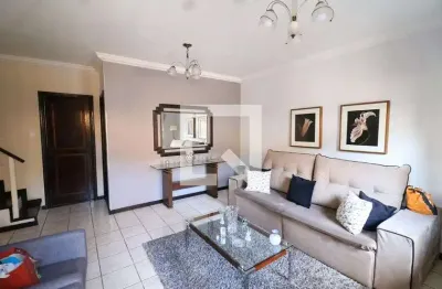 Casa para venda - portuguesa, 4 quartos,  280 m² - rio de janeiro