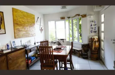 Casa / sobrado em condomínio para venda - freguesia , 4 quartos,  155 m² - rio de janeiro