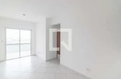 Apartamento para venda - campestre, 2 quartos,  62 m² - santo andré