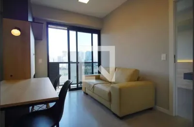 Apartamento para venda - boa vista, 1 quarto,  62 m² - porto alegre