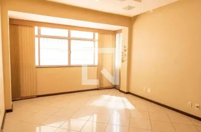 Apartamento com 3 quartos à venda na Rua Gavião Peixoto, Icaraí, Niterói