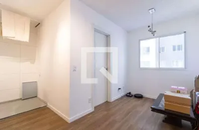 Apartamento para venda - mooca, 2 quartos,  35 m² - são paulo
