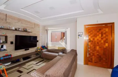 Casa para venda - vila barros, 3 quartos,  220 m² - guarulhos