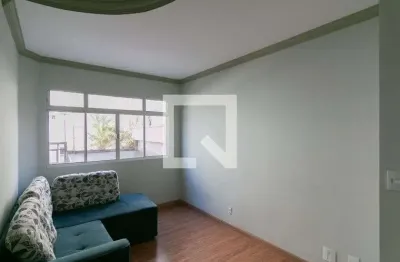 Apartamento para venda - castelo, 2 quartos,  55 m² - belo horizonte