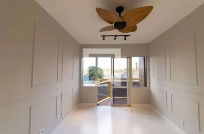 Apartamento com 1 quarto à venda na Rua Riachuelo, Bosque, Campinas