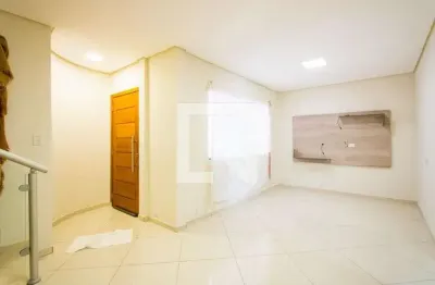 Casa para venda - vila américa, 3 quartos,  312 m² - santo andré