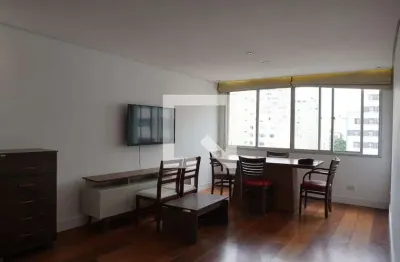 Apartamento para venda - paraíso, 3 quartos,  107 m² - são paulo