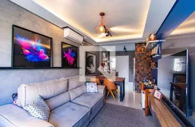 Casa / sobrado em condomínio para venda - estância velha, 2 quartos,  65 m² - canoas