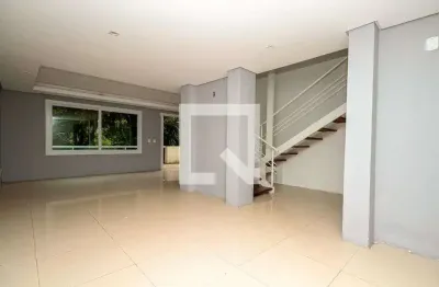Casa para venda - ipanema, 3 quartos,  230 m² - porto alegre