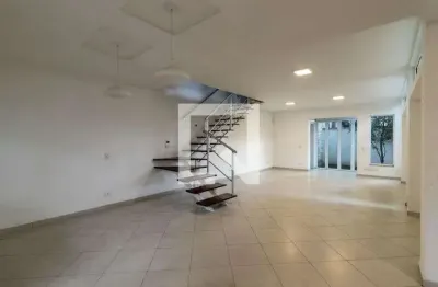 Casa com 4 quartos à venda na Maria De Lourdes, Moema, São Paulo