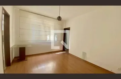 Apartamento para venda - coração de jesus, 2 quartos,  80 m² - belo horizonte