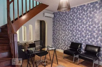 Casa com 5 quartos à venda na Rua Carlos Petit, Vila Mariana, São Paulo
