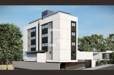 Cobertura para venda - serra, 2 quartos,  117 m² - belo horizonte