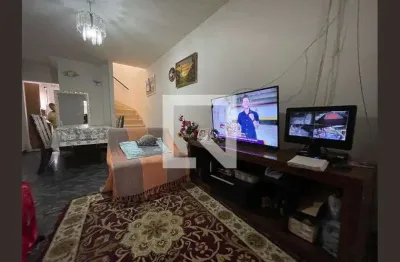 Casa para venda - jardim éster yolanda, 3 quartos,  250 m² - são paulo