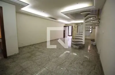 Casa para venda - cambuci, 4 quartos,  250 m² - são paulo