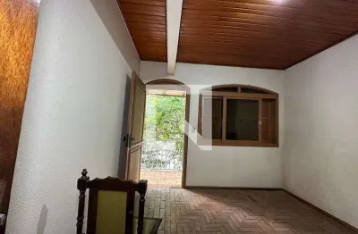 Casa para venda - santos dumond, 3 quartos,  196 m² - são leopoldo
