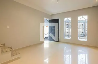 Casa para venda - vila lusitânia, 2 quartos,  170 m² - são bernardo do campo