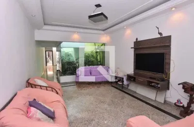 Casa com 3 quartos à venda na Rua Carlito, Vila Formosa, São Paulo