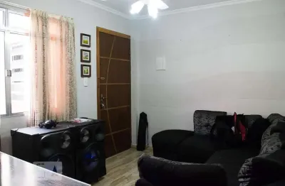 Apartamento para venda - vila guilherme, 2 quartos,  46 m² - são paulo