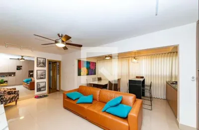 Apartamento para venda - buritis, 4 quartos,  108 m² - belo horizonte