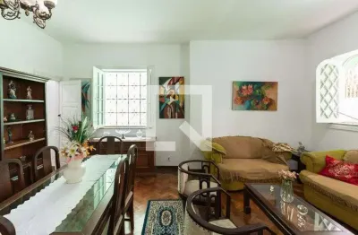 Casa para venda - maracanã, 4 quartos,  368 m² - rio de janeiro