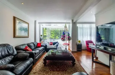 Apartamento para venda - jardim paulista, 3 quartos,  199 m² - são paulo