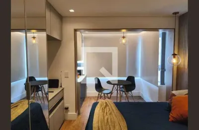 Kitnet / stúdio para venda - vila mariana, 1 quarto,  23 m² - são paulo