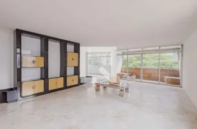 Apartamento para venda - jardim paulista, 3 quartos,  240 m² - são paulo