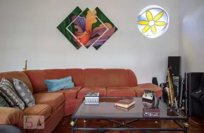 Casa para venda - gutierrez, 4 quartos,  204 m² - belo horizonte