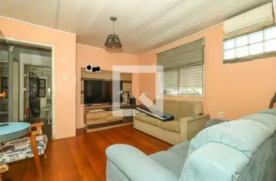 Casa para venda - vila ipiranga, 4 quartos,  210 m² - porto alegre