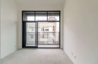 Kitnet / stúdio para venda - pinheiros, 1 quarto,  26 m² - são paulo